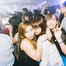 Nightlife in Tokyo-ATOM TOKYO Shibuya Nihgtclub 2017.06(15)