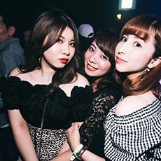 Nightlife in Tokyo-ATOM TOKYO Shibuya Nihgtclub 2017.06(20)
