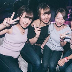 Nightlife in Tokyo-ATOM TOKYO Shibuya Nihgtclub 2017.07(12)