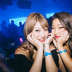 Nightlife in Tokyo-ATOM TOKYO Shibuya Nihgtclub 2017.08(25)