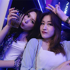 Nightlife in KYOTO-BUTTERFLY Nightclub 2015.04(51)