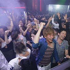 Nightlife in KYOTO-BUTTERFLY Nightclub 2015.05(21)