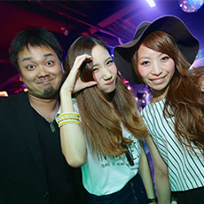 Nightlife di Kyoto-BUTTERFLY Nightclub 2015.05(23)