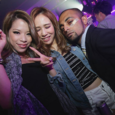 Nightlife in KYOTO-BUTTERFLY Nightclub 2015.05(39)