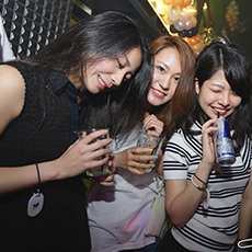 Nightlife in KYOTO-BUTTERFLY Nightclub 2015.05(27)