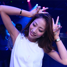Nightlife in KYOTO-BUTTERFLY Nightclub 2015.05(28)