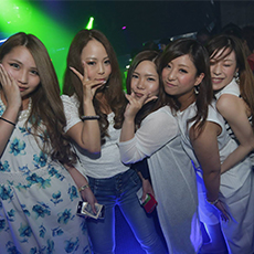 Nightlife in KYOTO-BUTTERFLY Nightclub 2015.06(29)
