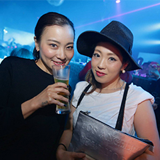 Nightlife in KYOTO-BUTTERFLY Nightclub 2015.06(70)