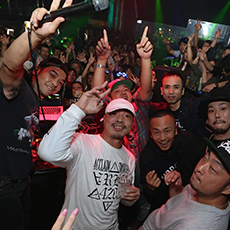 Nightlife in KYOTO-BUTTERFLY Nightclub 2015.09(37)