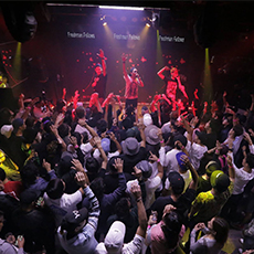 Nightlife in KYOTO-BUTTERFLY Nightclub 2015.09(38)