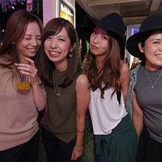 Nightlife in KYOTO-BUTTERFLY Nightclub 2015.09(55)