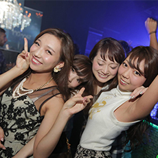 Nightlife in KYOTO-BUTTERFLY Nightclub 2015.09(57)