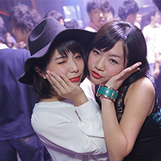 Nightlife in KYOTO-BUTTERFLY Nightclub 2015.09(35)