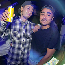 Nightlife in KYOTO-BUTTERFLY Nightclub 2015.10(39)