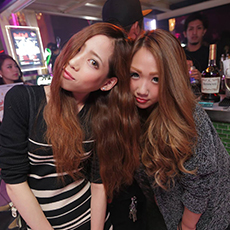 Nightlife in KYOTO-BUTTERFLY Nightclub 2015.10(4)