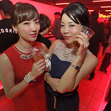 Nightlife in KYOTO-BUTTERFLY Nightclub 2015.10(44)