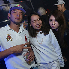 Nightlife in KYOTO-BUTTERFLY Nightclub 2015.11(53)