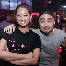 Nightlife in KYOTO-BUTTERFLY Nightclub 2015.11(59)