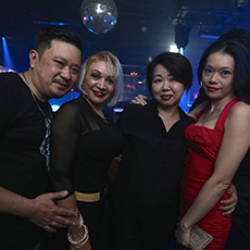 Nightlife in KYOTO-BUTTERFLY Nightclub 2016.04(59)