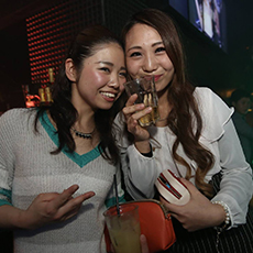Nightlife in KYOTO-BUTTERFLY Nightclub 2016.04(65)