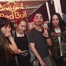 Nightlife in KYOTO-BUTTERFLY Nightclub 2016.05(17)