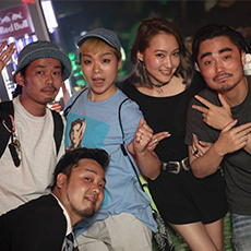 Nightlife in KYOTO-BUTTERFLY Nightclub 2016.06(33)