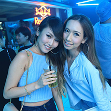 Nightlife in KYOTO-BUTTERFLY Nightclub 2016.07(44)