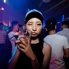 Nightlife in KYOTO-BUTTERFLY Nightclub 2016.08(34)