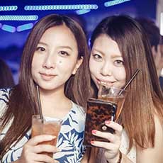 Nightlife in KYOTO-BUTTERFLY Nightclub 2016.08(35)