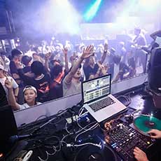 Nightlife in KYOTO-BUTTERFLY Nightclub 2016.09(29)
