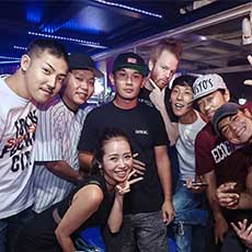 Nightlife in KYOTO-BUTTERFLY Nightclub 2016.09(39)