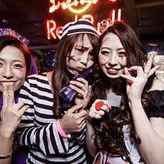Nightlife in KYOTO-BUTTERFLY Nightclub 2016.10(29)