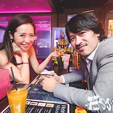 Nightlife in KYOTO-BUTTERFLY Nightclub 2017.02(31)