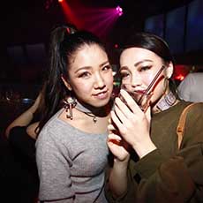 Nightlife in KYOTO-BUTTERFLY Nightclub 2017.03(31)