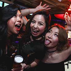 Nightlife in KYOTO-BUTTERFLY Nightclub 2017.04(35)