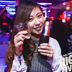Nightlife in KYOTO-BUTTERFLY Nightclub 2017.04(38)