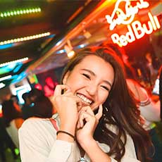 Nightlife in KYOTO-BUTTERFLY Nightclub 2017.05(18)