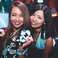Nightlife in KYOTO-BUTTERFLY Nightclub 2017.05(5)