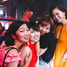 Nightlife in KYOTO-BUTTERFLY Nightclub 2017.06(8)