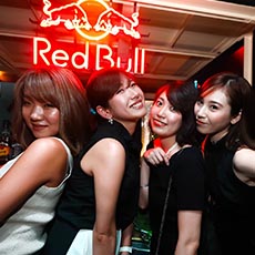 Nightlife in KYOTO-BUTTERFLY Nightclub 2017.07(33)