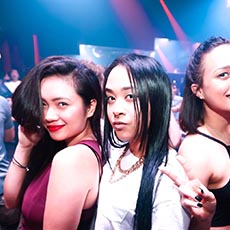 Nightlife in KYOTO-BUTTERFLY Nightclub 2017.07(38)