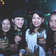 Nightlife in KYOTO-BUTTERFLY Nightclub 2017.08(5)