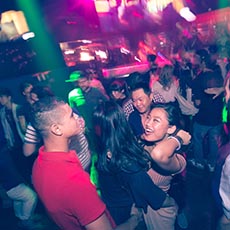 Nightlife in KYOTO-BUTTERFLY Nightclub 2017.08(7)