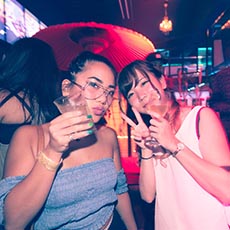 Nightlife in KYOTO-BUTTERFLY Nightclub 2017.08(8)