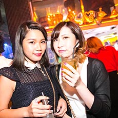 Nightlife in KYOTO-BUTTERFLY Nightclub 2017.09(16)