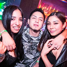 Nightlife in KYOTO-BUTTERFLY Nightclub 2017.09(21)