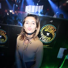 Balada em Quioto-BUTTERFLY Clube 2017.09(31)