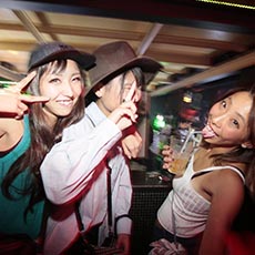 Nightlife in KYOTO-BUTTERFLY Nightclub 2017.09(33)