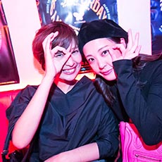 Nightlife in KYOTO-BUTTERFLY Nightclub 2017.09(4)