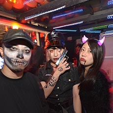 Nightlife in KYOTO-BUTTERFLY Nightclub 2017.10(19)